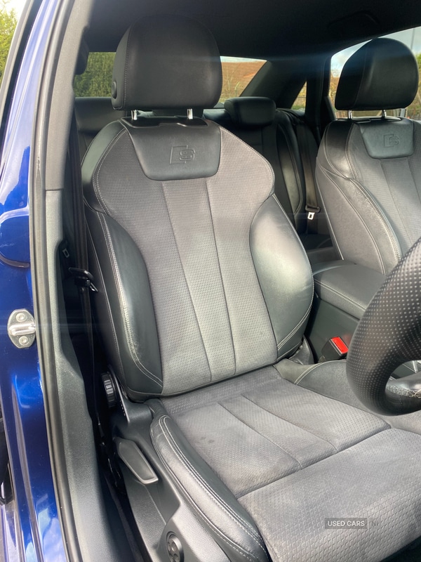 Used Audi A4 2022 for sale - 76371838: Photo 14