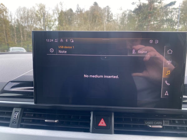 Used Audi A4 2022 for sale - 76371838: Photo 19