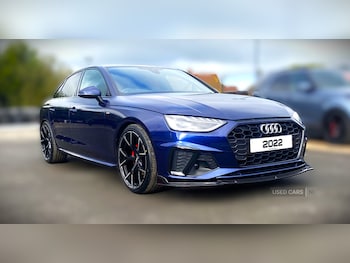 Audi - A4