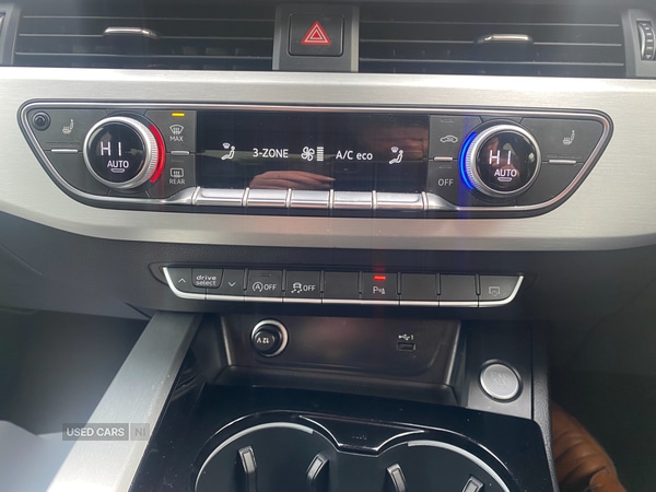 Used Audi A4 2022 for sale - 76371838: Photo 21