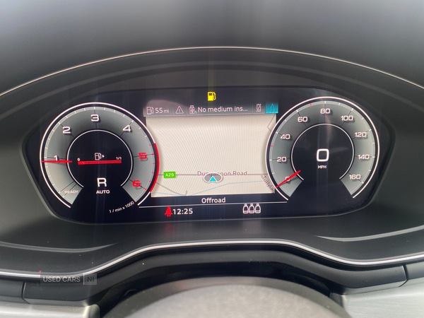 Used Audi A4 2022 for sale - 76371838: Photo 23