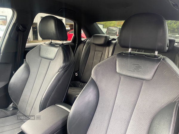 Used Audi A4 2022 for sale - 76371838: Photo 26