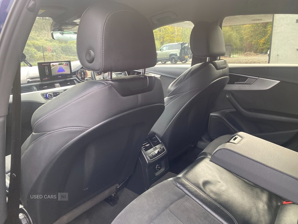 Used Audi A4 2022 for sale - 76371838: Photo 27