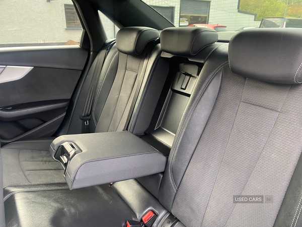 Used Audi A4 2022 for sale - 76371838: Photo 28
