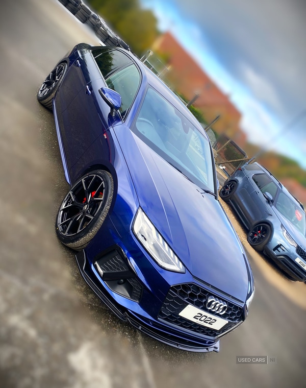 Used Audi A4 2022 for sale - 76371838: Photo 30