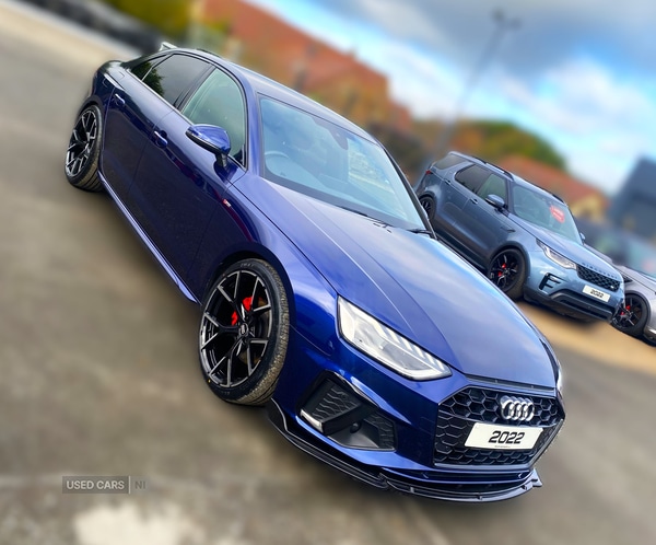 Used Audi A4 2022 for sale - 76371838: Photo 31