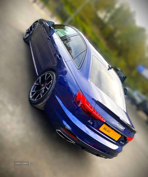 Used Audi A4 2022 for sale - 76371838: Photo 34