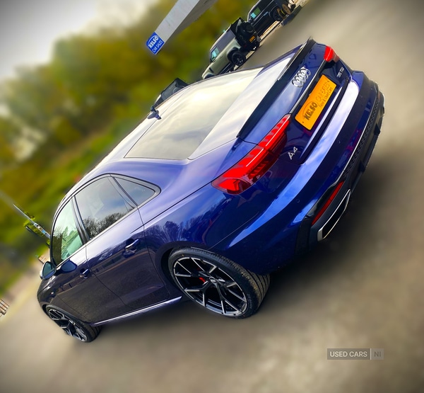 Used Audi A4 2022 for sale - 76371838: Photo 35
