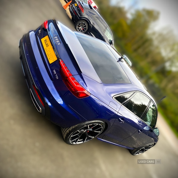 Used Audi A4 2022 for sale - 76371838: Photo 36
