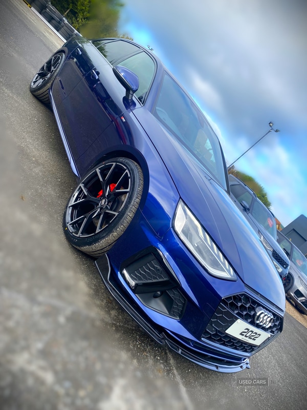 Used Audi A4 2022 for sale - 76371838: Photo 38