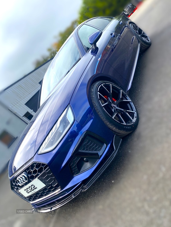 Used Audi A4 2022 for sale - 76371838: Photo 39