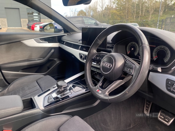 Used Audi A4 2022 for sale - 76371838: Photo 4