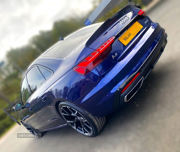 Used Audi A4 2022 for sale - 76371838: Photo 40