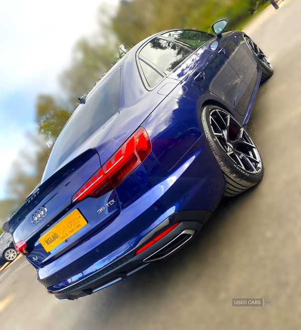 Used Audi A4 2022 for sale - 76371838: Photo 41