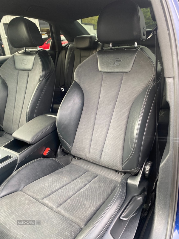 Used Audi A4 2022 for sale - 76371838: Photo 5