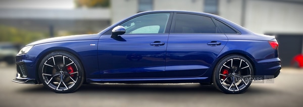 Used Audi A4 2022 for sale - 76371838: Photo 6