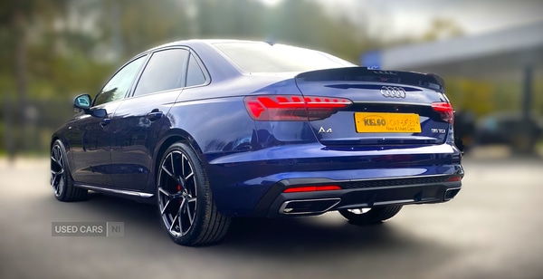 Used Audi A4 2022 for sale - 76371838: Photo 7