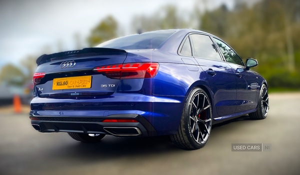 Used Audi A4 2022 for sale - 76371838: Photo 9