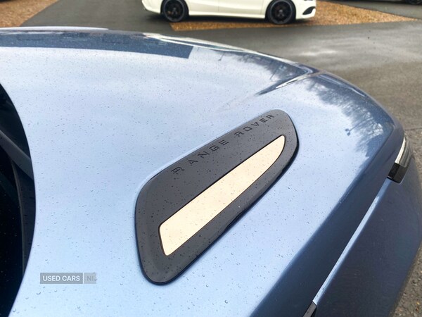 Used Land Rover Range Rover Velar 2023 for sale - 73731652: Photo 10