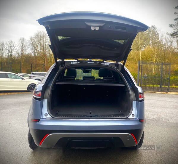 Used Land Rover Range Rover Velar 2023 for sale - 73731652: Photo 11