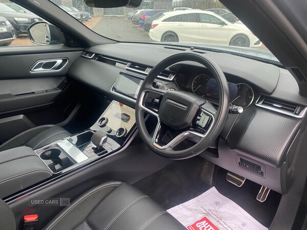 Used Land Rover Range Rover Velar 2023 for sale - 73731652: Photo 12