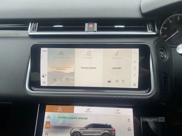 Used Land Rover Range Rover Velar 2023 for sale - 73731652: Photo 13