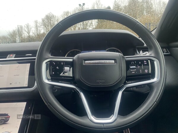 Used Land Rover Range Rover Velar 2023 for sale - 73731652: Photo 15