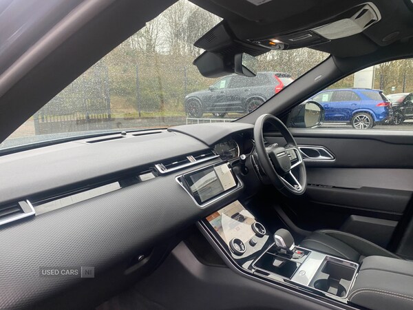 Used Land Rover Range Rover Velar 2023 for sale - 73731652: Photo 16
