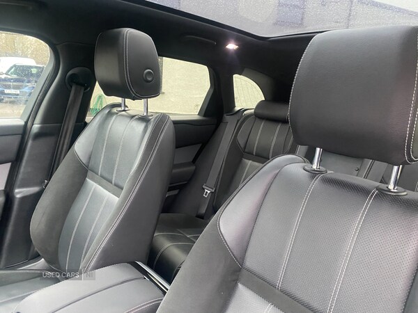 Used Land Rover Range Rover Velar 2023 for sale - 73731652: Photo 17