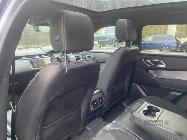 Used Land Rover Range Rover Velar 2023 for sale - 73731652: Photo 19