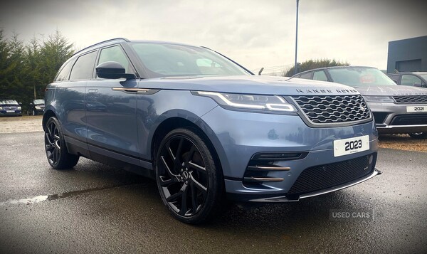 Used Land Rover Range Rover Velar 2023 for sale - 73731652: Photo 1