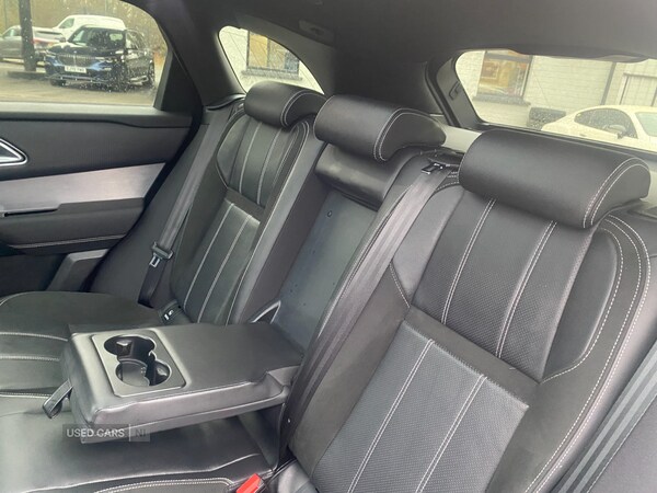 Used Land Rover Range Rover Velar 2023 for sale - 73731652: Photo 20