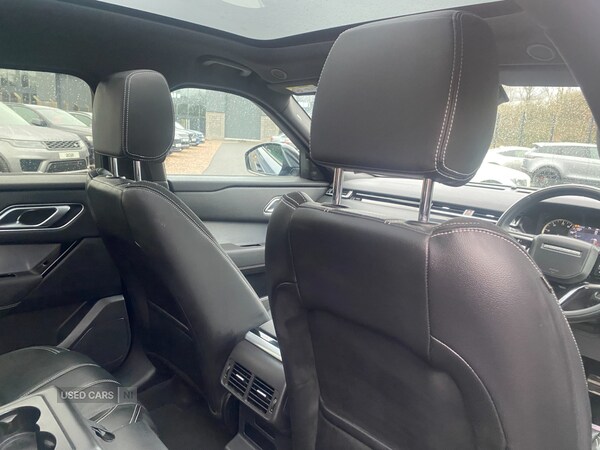 Used Land Rover Range Rover Velar 2023 for sale - 73731652: Photo 21