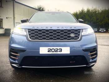 Used Land Rover Range Rover Velar 2023 for sale - 73731652: Photo