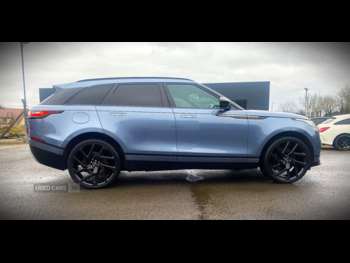 Used Land Rover Range Rover Velar 2023 for sale - 73731652: Photo