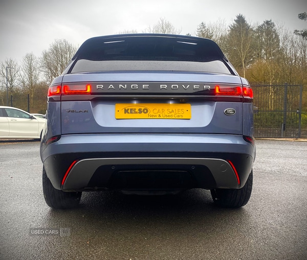 Used Land Rover Range Rover Velar 2023 for sale - 73731652: Photo 6