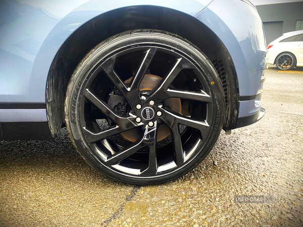 Used Land Rover Range Rover Velar 2023 for sale - 73731652: Photo 9