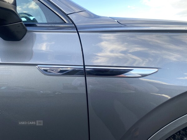 Used Volkswagen Touareg 2023 for sale - 76338080: Photo 12