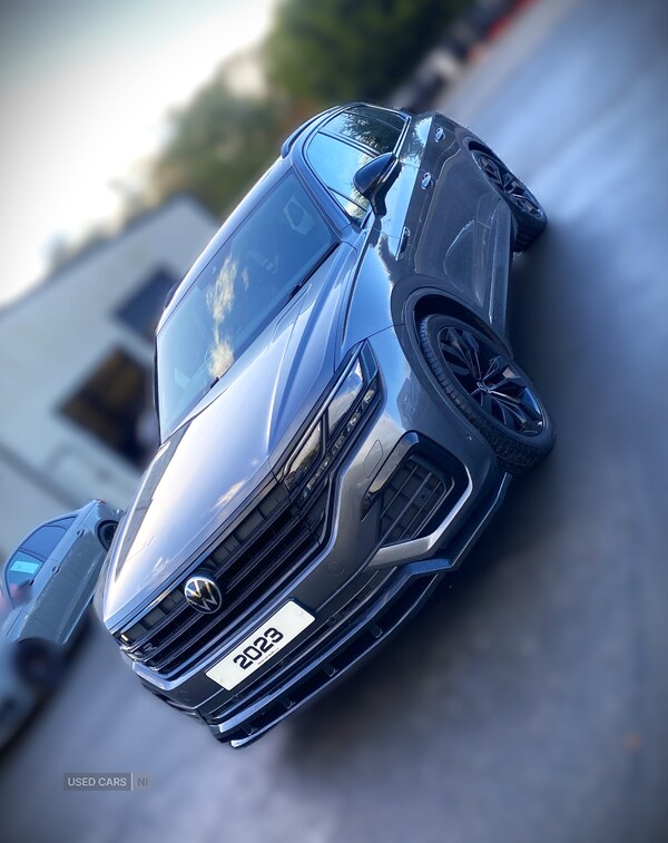Used Volkswagen Touareg 2023 for sale - 76338080: Photo 15