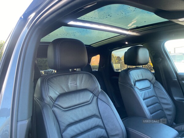 Used Volkswagen Touareg 2023 for sale - 76338080: Photo 22