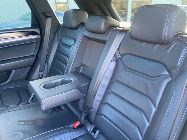 Used Volkswagen Touareg 2023 for sale - 76338080: Photo 27