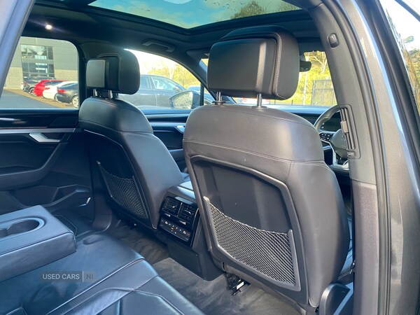Used Volkswagen Touareg 2023 for sale - 76338080: Photo 28
