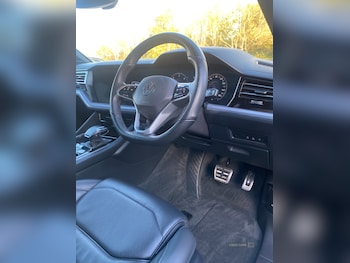 Used Volkswagen Touareg 2023 for sale - 76338080: Photo 4