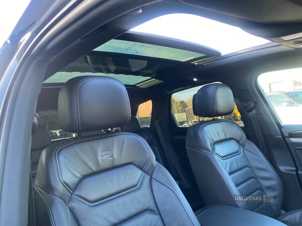 Used Volkswagen Touareg 2023 for sale - 76338080: Photo 5