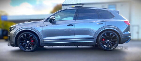 Used Volkswagen Touareg 2023 for sale - 76338080: Photo 6