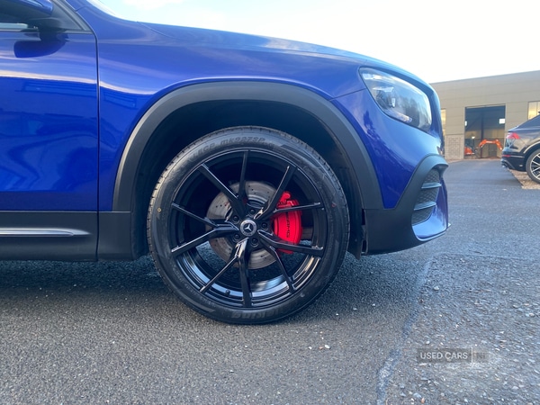 Used Mercedes-Benz GLB 2020 for sale - 76715842: Photo 10