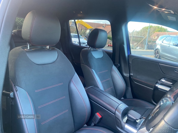 Used Mercedes-Benz GLB 2020 for sale - 76715842: Photo 11