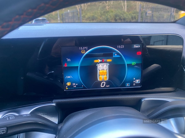 Used Mercedes-Benz GLB 2020 for sale - 76715842: Photo 14