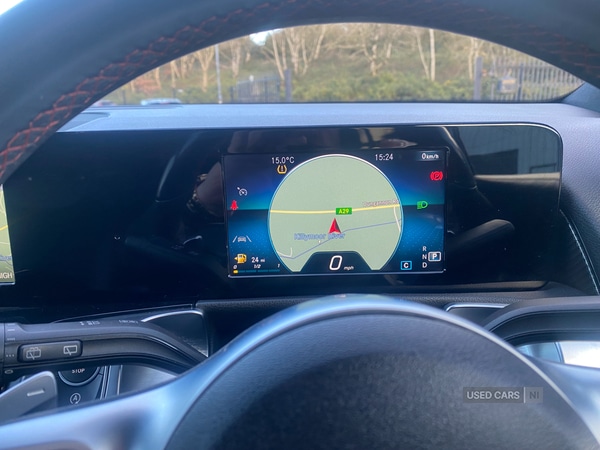 Used Mercedes-Benz GLB 2020 for sale - 76715842: Photo 15