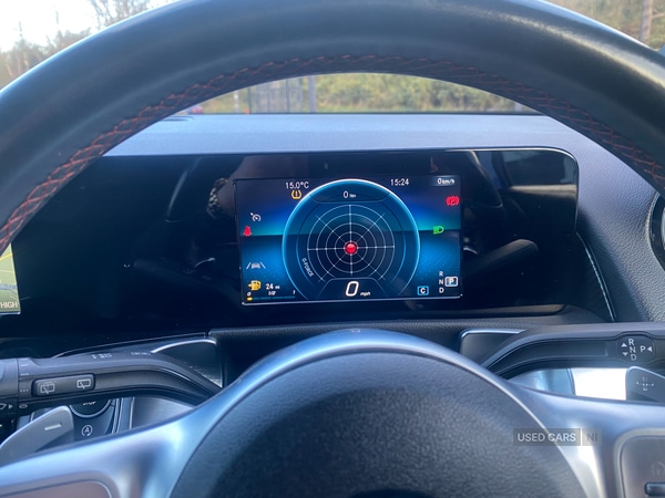 Used Mercedes-Benz GLB 2020 for sale - 76715842: Photo 17